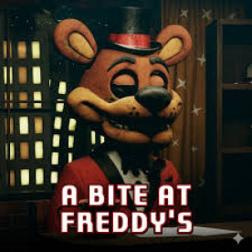 A Bite at Freddy's image