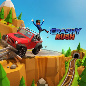 Crashy Rush image