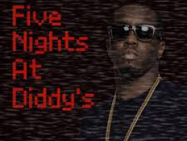 Five Nights At Diddy’s image