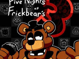 Five Nights at Frickbear's 3 image
