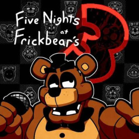 Five Nights at Frickbear's 3 image