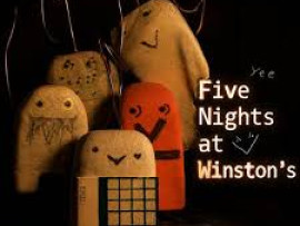 Five Nights at Winston's image