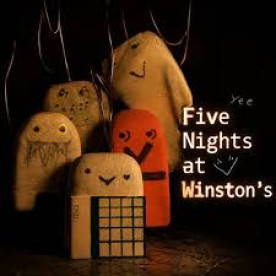 Five Nights at Winston's image