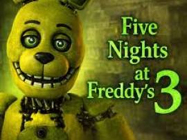 FNAF 3 image