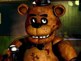 FNAF Game image