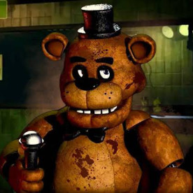 FNAF Game image