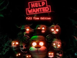 FNAF: Help Wanted image