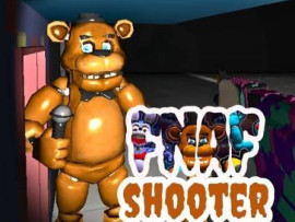 FNaF Shooter image