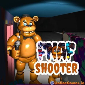 FNaF Shooter image