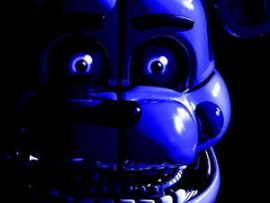 FNAF: Sister Location image