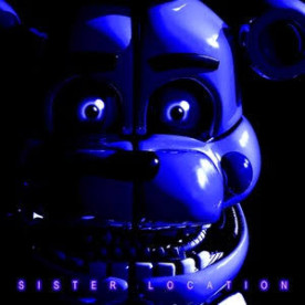 FNAF: Sister Location image