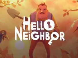 Hello Neighbor image