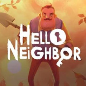 Hello Neighbor image