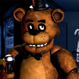 Nights Of Survival Horror image