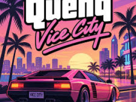 Quenq Vice City image