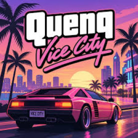 Quenq Vice City image