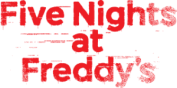 FNAF Game logo