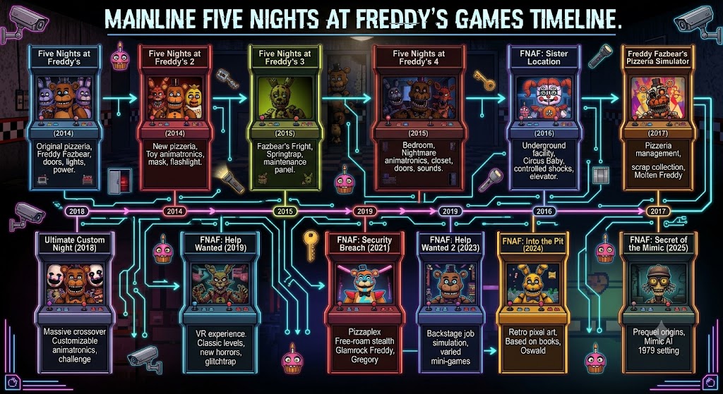 fnaf-game-mainline